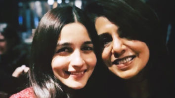 Alia Bhatt shares a heartwarming birthday post for Neetu Kapoor