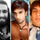 All hail the selfie king, Ranveer Singh as he shows off his skills and shares pictures from almost every single role he has played so far!