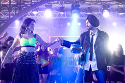 Movie Stills Of The Movie Arjun Patiala