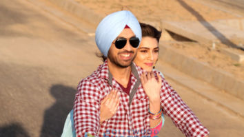 Movie Stills Of The Movie Arjun Patiala