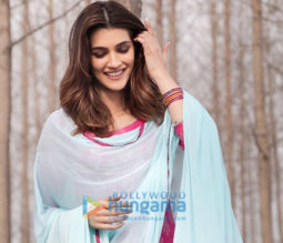 Movie Stills of the movie Arjun Patiala