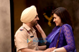 Movie Stills Of The Movie Arjun Patiala