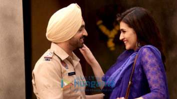 Movie Stills Of The Movie Arjun Patiala