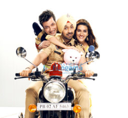 Movie Stills Of The Movie Arjun Patiala