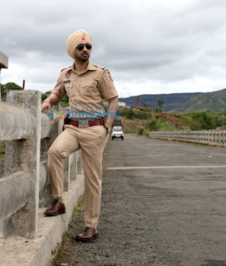 Movie Stills Of The Movie Arjun Patiala