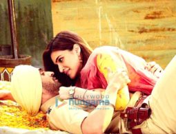 Movie Stills Of The Movie Arjun Patiala