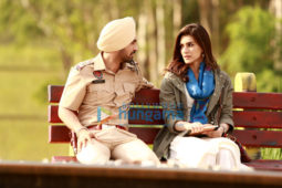 Movie Stills Of The Movie Arjun Patiala