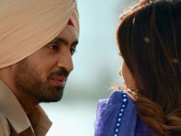Arjun Patiala: The ‘Cute’ Thanedaar | Diljit Dosanjh, Kriti Sanon, Varun Sharma