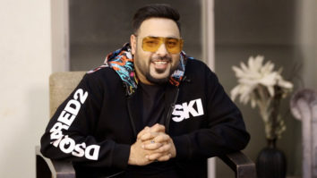 Badshah On Chartbuster PAAGAL | Sonakshi Sinha | Khandaani Shafakhana | Karan Johar | Good News