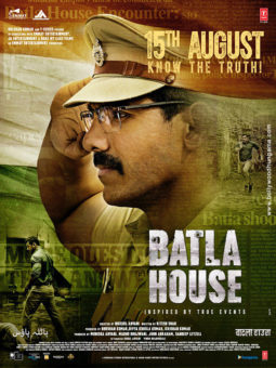 First Look Of The Movie Batla House