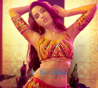 Movie Stills Of The Movie Batla House