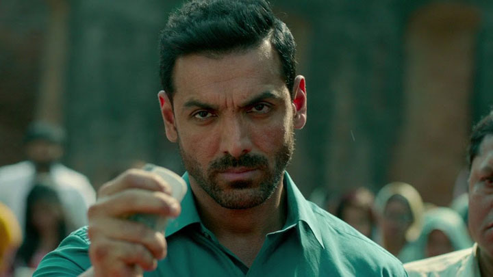 Batla House: Dialogue Promo 1 | John Abraham, Mrunal Thakur, Nikkhil Advani