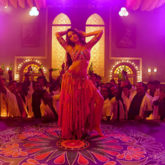 Batla House: Nora Fatehi adds oomph in the sizzling 'O Saki Saki' song