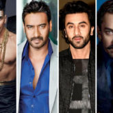 Battle Of Biggest stars on Christmas 2020! Three way clash between Akshay Kumar, Ajay Devgn - Ranbir Kapoor and Aamir Khan
