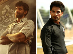 Box Office: Hrithik Roshan starrer Super 30 holds on despite competition, Shahid Kapoor’s Kabir Singh stays on to be uninterrupted Box Office: Hrithik Roshan starrer Super 30 holds on despite competition, Shahid Kapoor’s Kabir Singh stays on to be uninterrupted