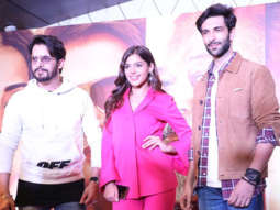 Celebs grace Family Of Thakurganj screening at PVR Icon