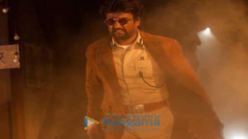 Movie Stills of the movie Darbar