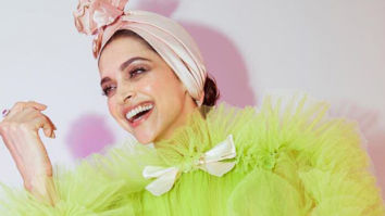 Deepika Padukone reacts after LGBTQIA+ community recreates her looks from MET Gala and Cannes Film Festival