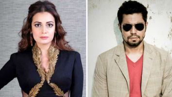 Dia Mirza irks Randeep Hooda with her disparaging remarks against the forest department