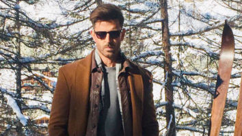 EXCLUSIVE: Hrithik Roshan says the script of Super 30 impacted him on a cellular level!