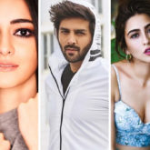 EXCLUSIVE Not Ananya Panday but SARA ALI KHAN to star opposite Kartik Aaryan in BHOOL BHULAIYAA 2!