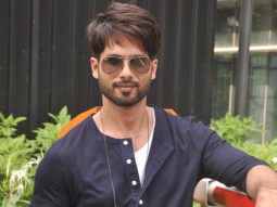 EXCLUSIVE: Shahid Kapoor spills the beans about charging Rs. 35 crores as fee post the success of Kabir Singh EXCLUSIVE: Shahid Kapoor spills the beans about charging Rs. 35 crores as fee post the success of Kabir Singh