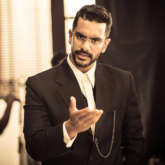 FIRST LOOK: Angad Bedi to play the role of Karl Jamshedji Khandalavala in Ekta Kapoor's, The Verdict