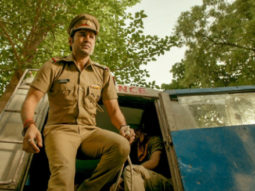 FIRST LOOK: Rajeev Khandelwal is the new cop in town in Pranaam