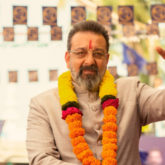FIRST LOOK: Sanjay Dutt stars in riveting political drama Prasthanam