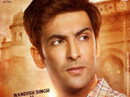 First Look Of The Movie Family Of Thakurganj