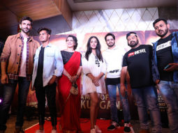 Family of Thakurganj gets a rocking premiere
