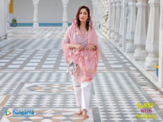 Movie Wallpapers Of The Movie Ginny Weds Sunny