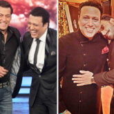 Govinda is all praises for Salman Khan and Ranveer Singh