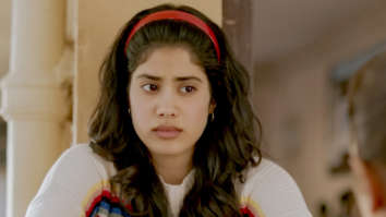 wallpapers of the movie Gunjan Saxena - The Kargil Girl