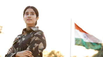 wallpapers of the movie Gunjan Saxena - The Kargil Girl