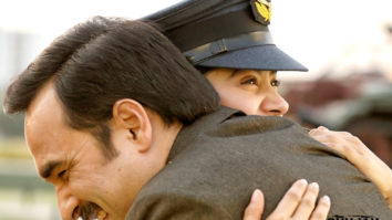 wallpapers of the movie Gunjan Saxena - The Kargil Girl