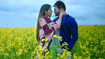 Happy Hardy And Heer: Heeriye Official Song| Himesh Reshammiya, Arijit Singh, Shreya Ghoshal