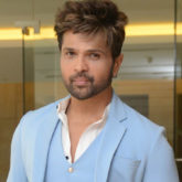 Himesh Reshammiya RUBBISHES reports about being in a car accident