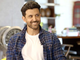Hrithik Roshan On Super 30: I’m Sucker For ‘Triumph Of Spirit’ Films | I Was Crying, I Was Taking… Hrithik Roshan On Super 30: I’m Sucker For ‘Triumph Of Spirit’ Films | I Was Crying, I Was Taking…