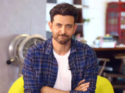 Hrithik Roshan On Super 30: I’m Sucker For ‘Triumph Of Spirit’ Films | I Was Crying, I Was Taking… Hrithik Roshan On Super 30: I’m Sucker For ‘Triumph Of Spirit’ Films | I Was Crying, I Was Taking…
