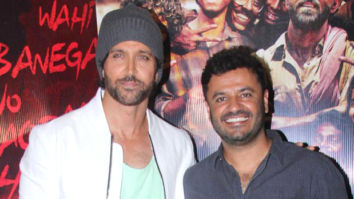 Hrithik Roshan SPEAKS UP on Super 30 director Vikas Bahl’s #MeToo allegations