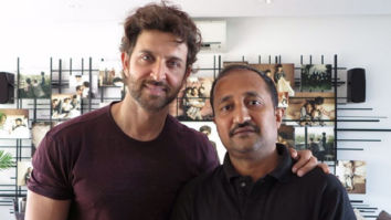 Hrithik Roshan and Anand Kumar rejoice as Super 30 turns tax free in Bihar