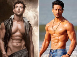 Hrithik Roshan and Tiger Shroff starrer’s title and visuals to be released only with the first teaser! Hrithik Roshan and Tiger Shroff starrer’s title and visuals to be released only with the first teaser!