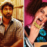 Hrithik Roshan clears air about having a legal case with regards to Kangana Ranaut