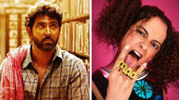 Hrithik Roshan clears air about having a legal case with regards to Kangana Ranaut