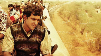 Hrithik Roshan is overwhelmed by the response on Super 30; says it was one of his most challenging films so far