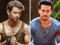 Hrithik Roshan says Tiger Shroff is going to be unstoppable for the next 50 years! Hrithik Roshan says Tiger Shroff is going to be unstoppable for the next 50 years!