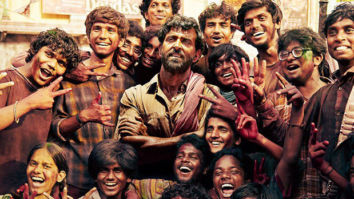 Hrithik Roshan starrer Super 30 declared tax free in Maharashtra