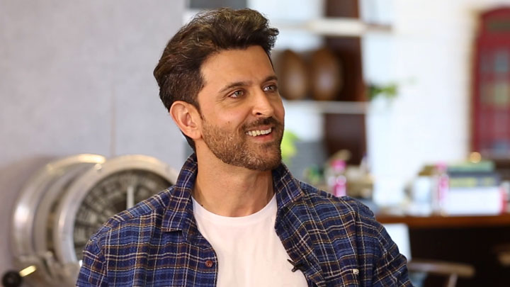Hrithik Roshan: “Tiger Shroff Is Going to Be UNTOUCHABLE for Next  50 Years” | WAR | Super 30