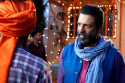 Movie Stills Of The Movie Jabariya Jodi